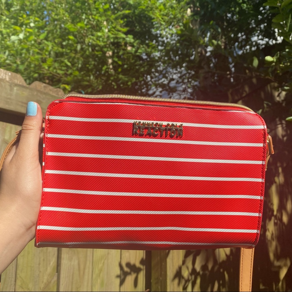Kenneth Cole Reaction Purse